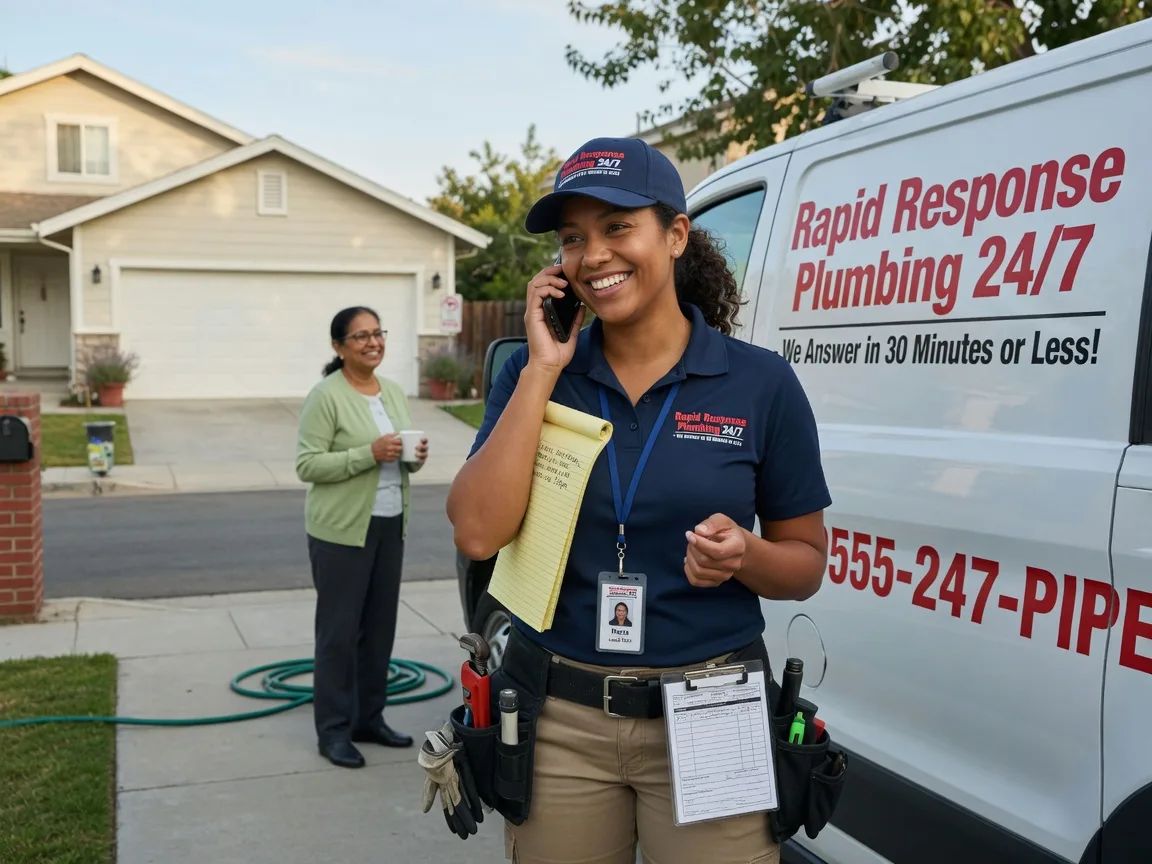 Emergency Plumber Jackson Springs, NC FAQs